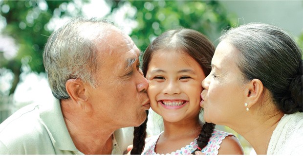 Bảo hiểm hưu trí: Cho một cuộc sống ổn định sau tuổi lao động ảnh 1